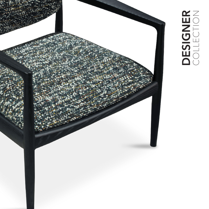 BLANCHE Lounge Chair