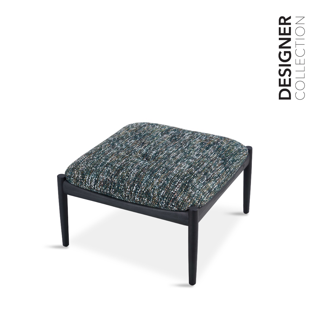 BLANCHE Lounge Chair