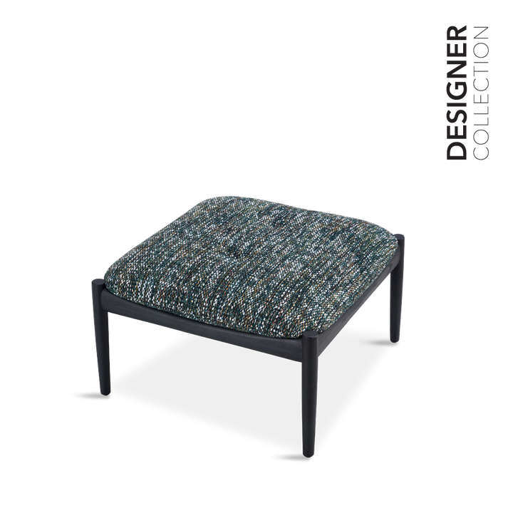 BLANCHE Lounge Chair