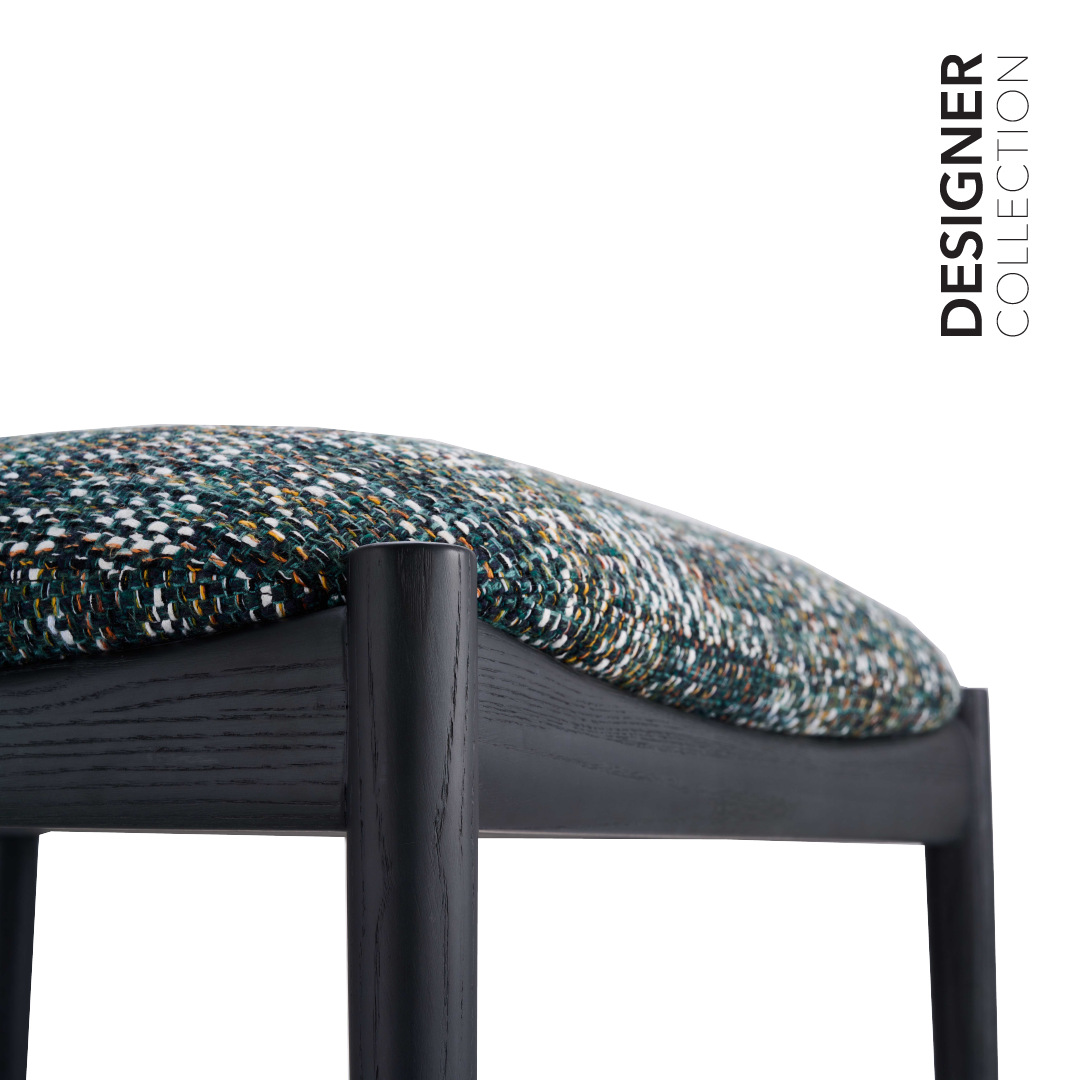 BLANCHE Lounge Chair