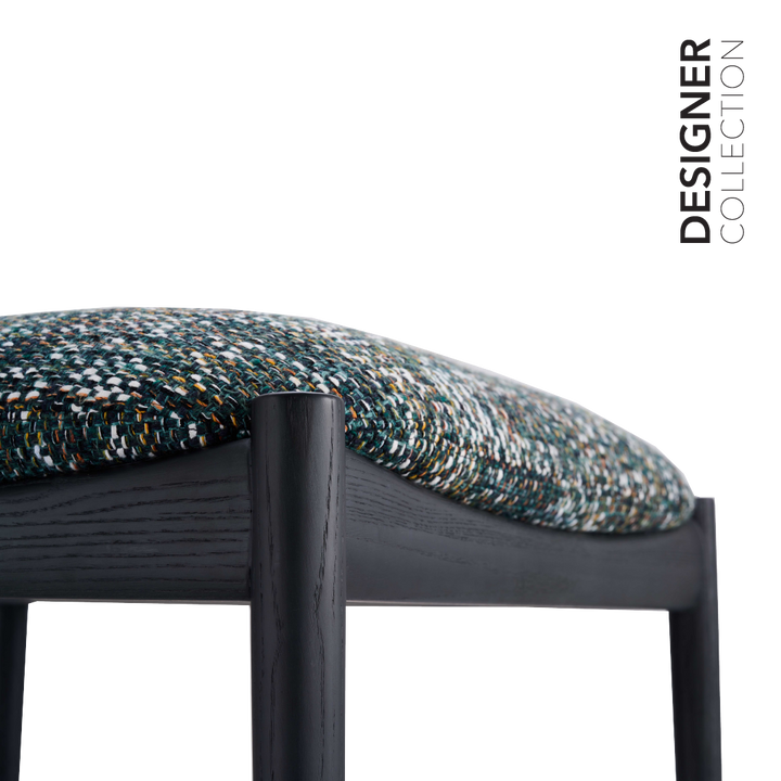 BLANCHE Lounge Chair