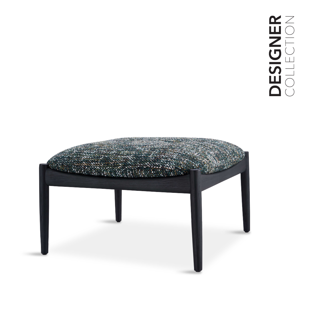 BLANCHE Lounge Chair