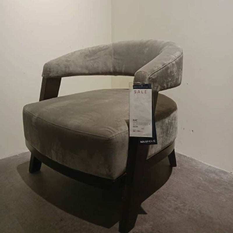 BLAY Lounge Chair