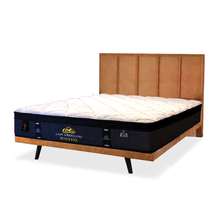 LADY AMERICANA BODYFIX Backmaster Matress