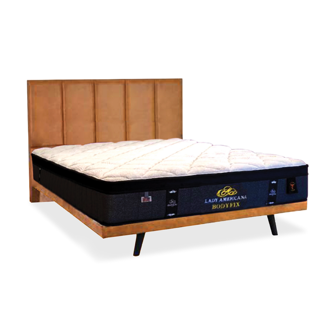 LADY AMERICANA BODYFIX Backmaster Matress