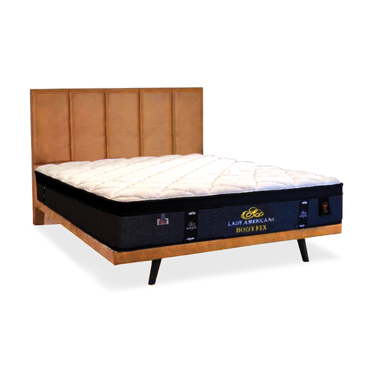 LADY AMERICANA BODYFIX Backmaster Matress