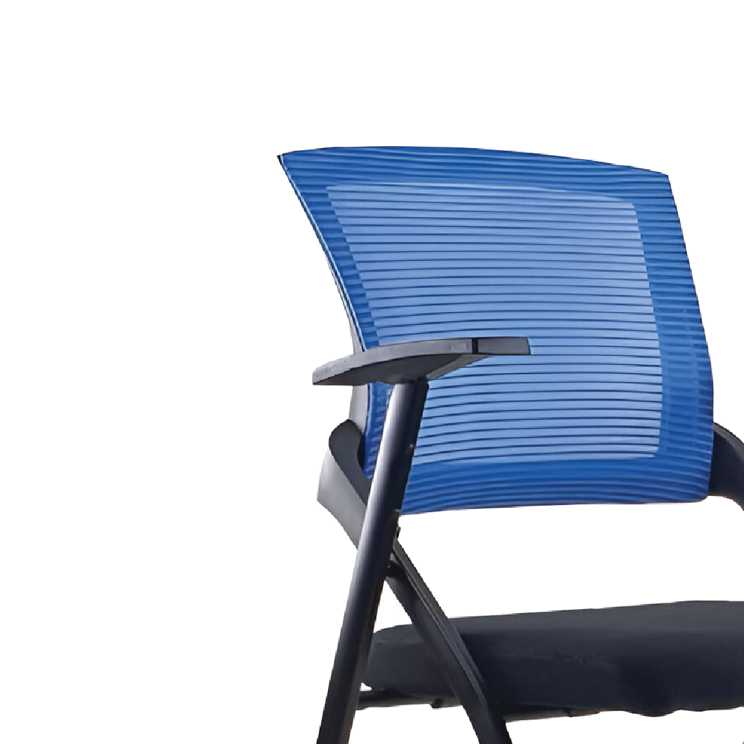 MARLO Foldable Chair with Armrest