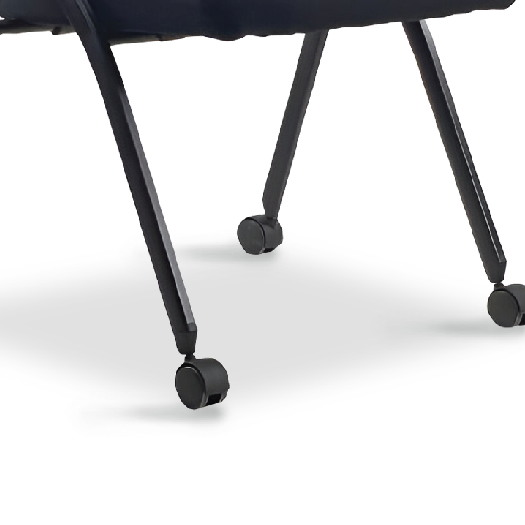 MARLO Foldable Chair with Armrest