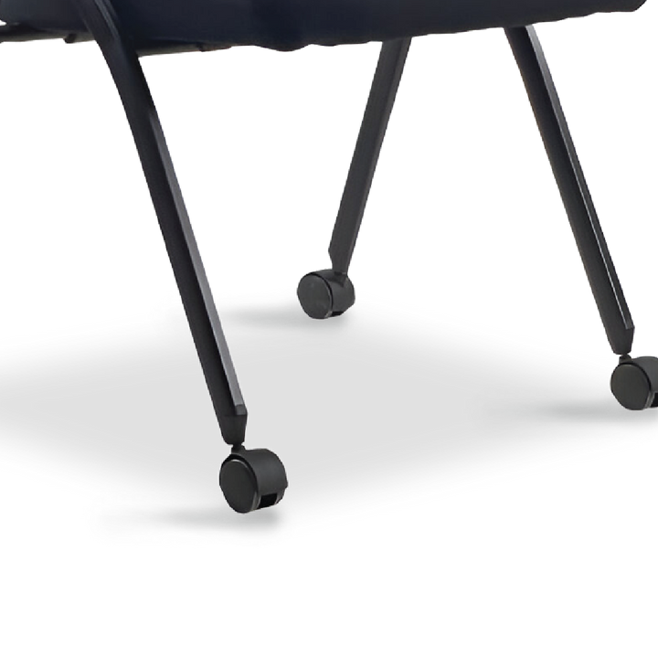 MARLO Foldable Chair with Armrest