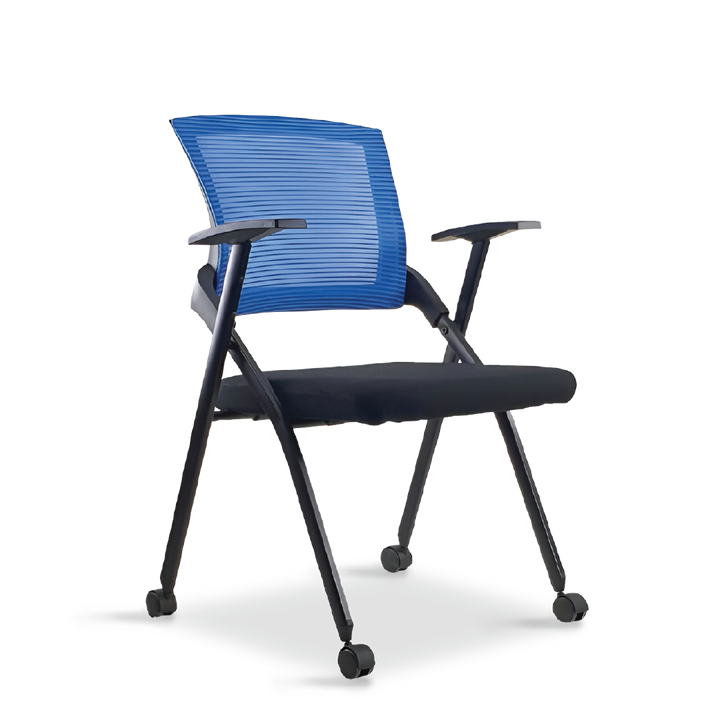 MARLO Foldable Chair with Armrest