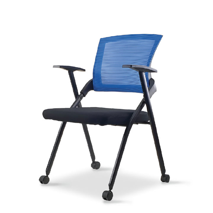 MARLO Foldable Chair with Armrest
