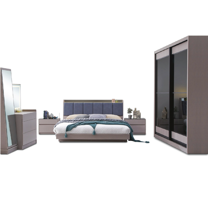 BONIFAY Designer Bedroom Set