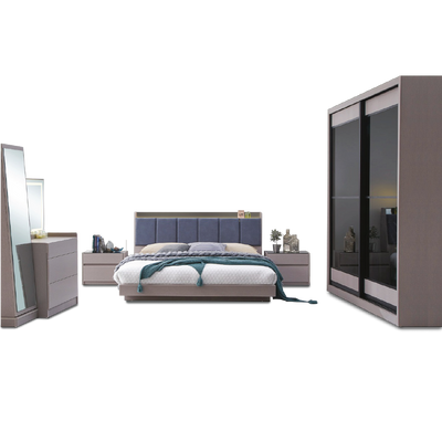 BONIFAY Designer Bedroom Set