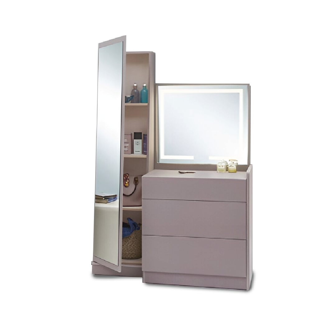 BONIFAY Designer Bedroom Set