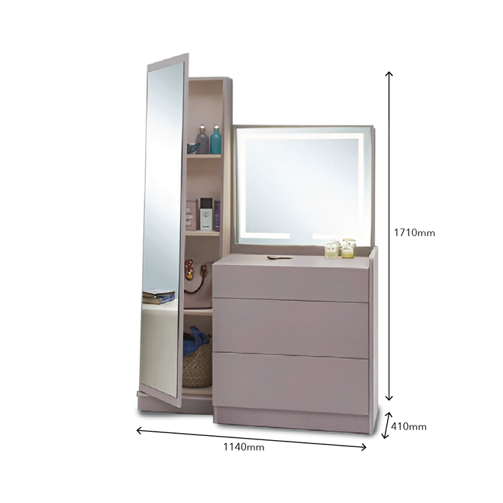 BONIFAY Designer Bedroom Set