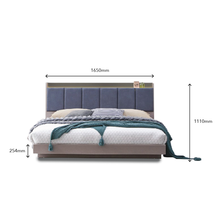 BONIFAY Designer Bedroom Set