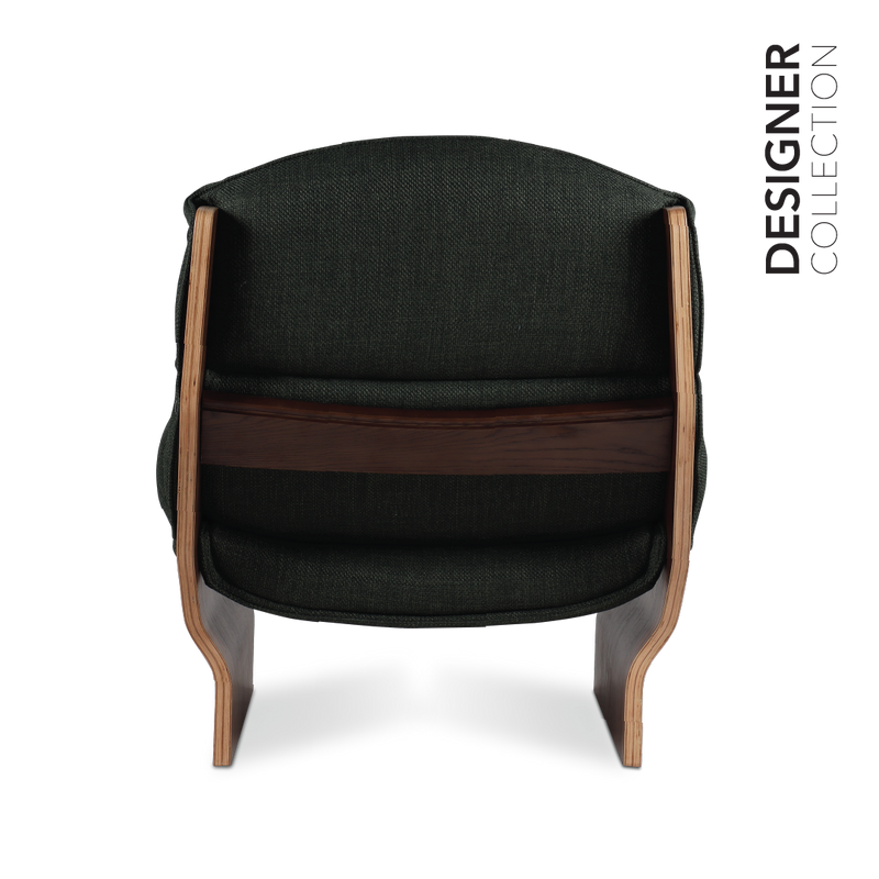 BOUREY Designer Chair