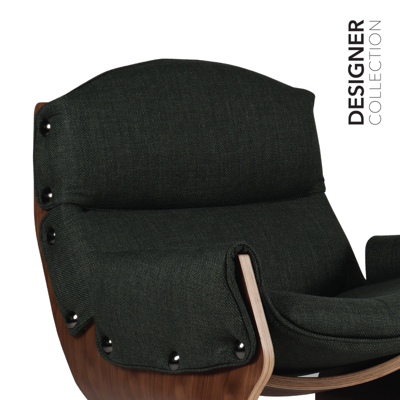 BOUREY Designer Chair