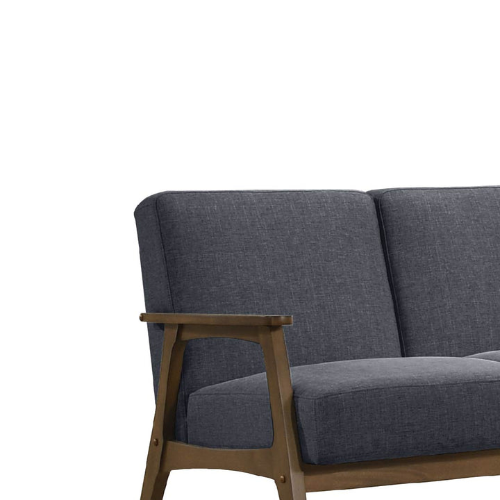 BRANDENBURG 2 Seater Sofa