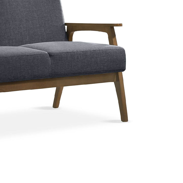 BRANDENBURG 2 Seater Sofa