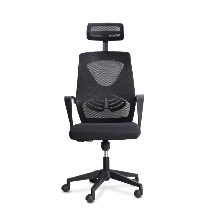 BRAYDON High Back Chair