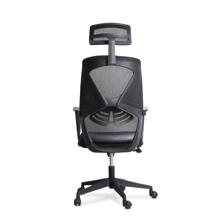 BRAYDON High Back Chair