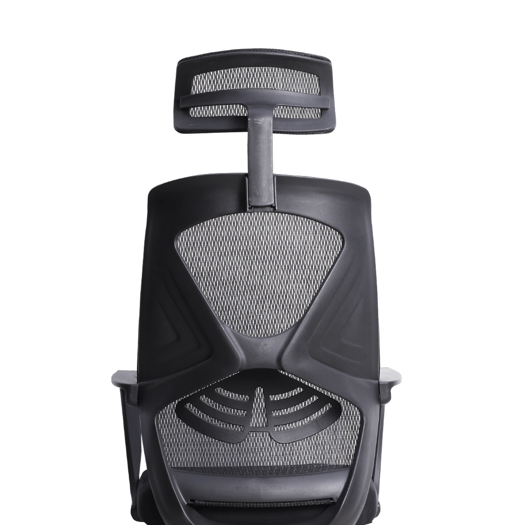 BRAYDON High Back Chair