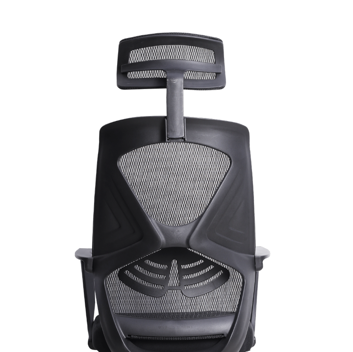 BRAYDON High Back Chair