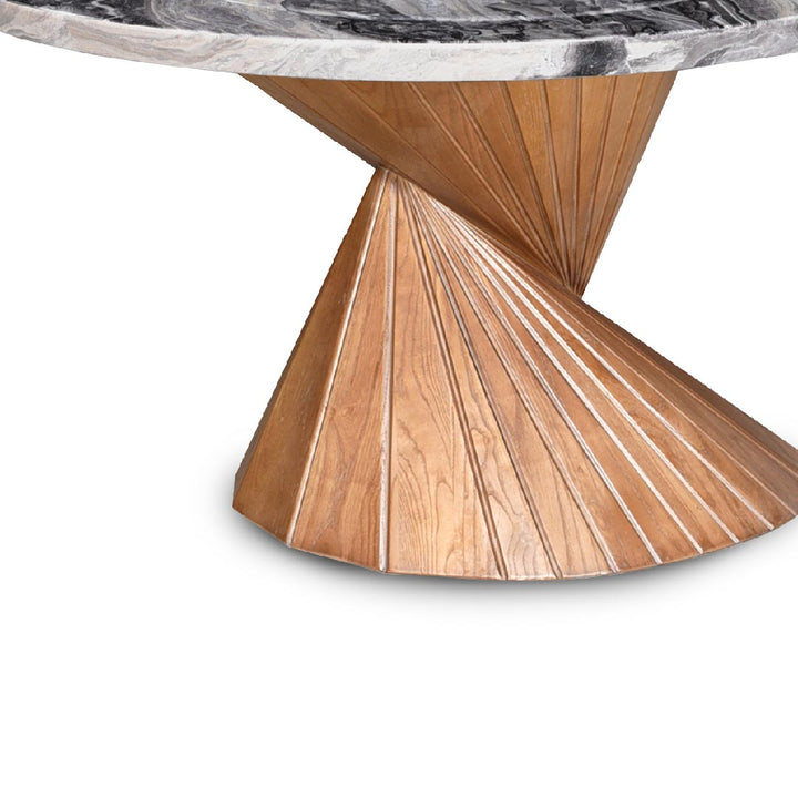 BREMEN Marble Dining Table