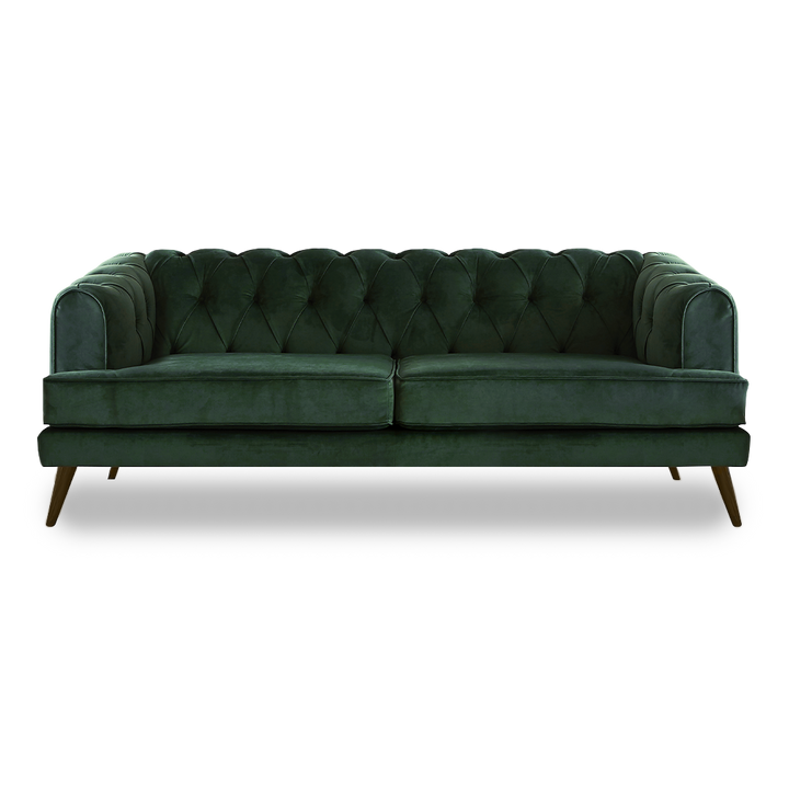 BRENTFORD 3 Seater Sofa