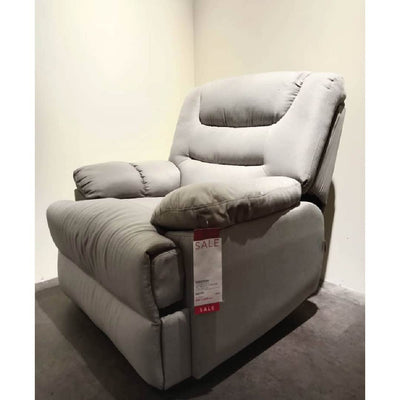 BREXTON 1 Seater Recliner