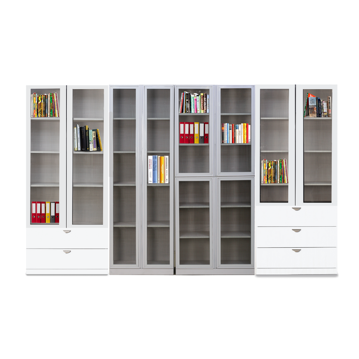 BROSS Bookcase II