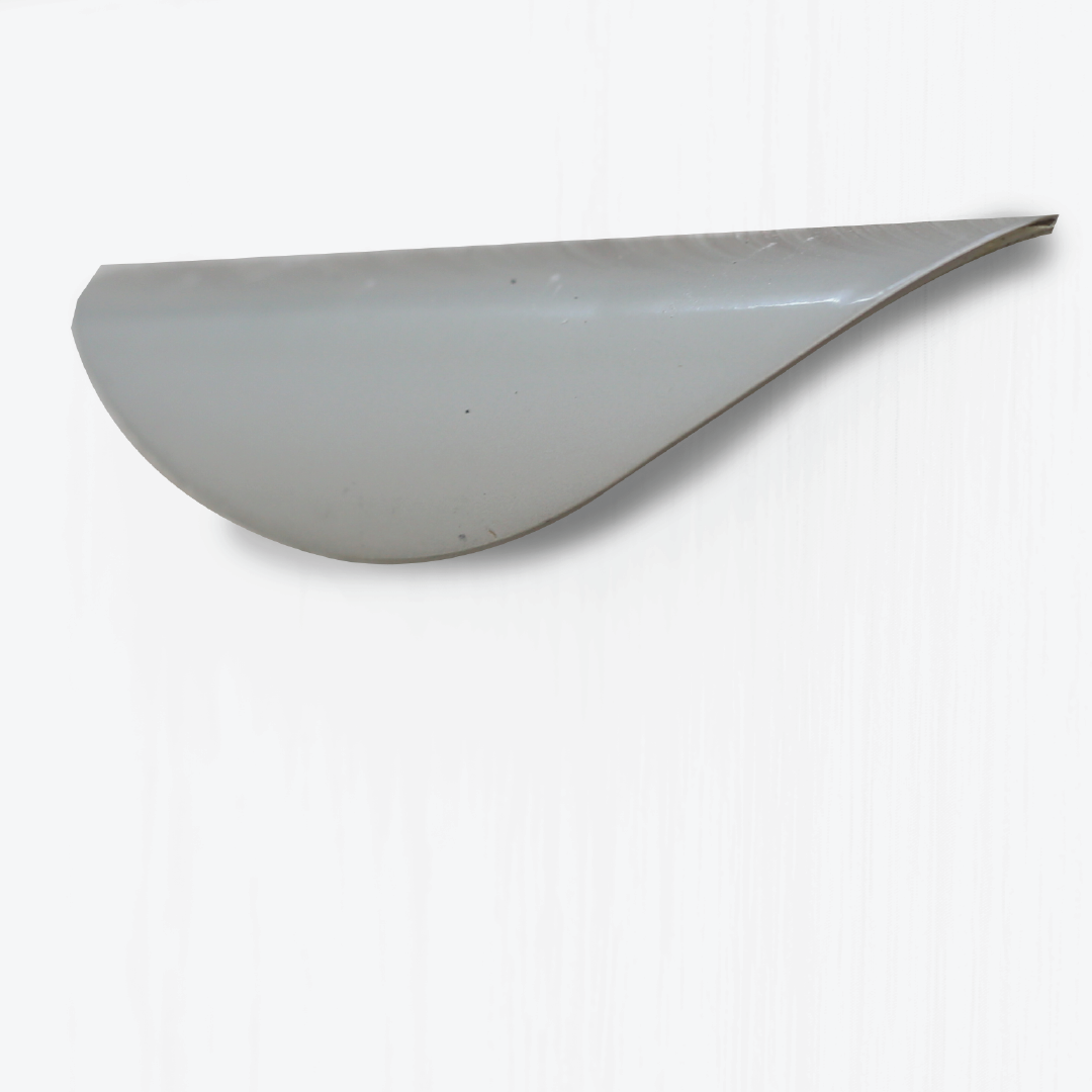 BROSS Bookcase 2 Drawer