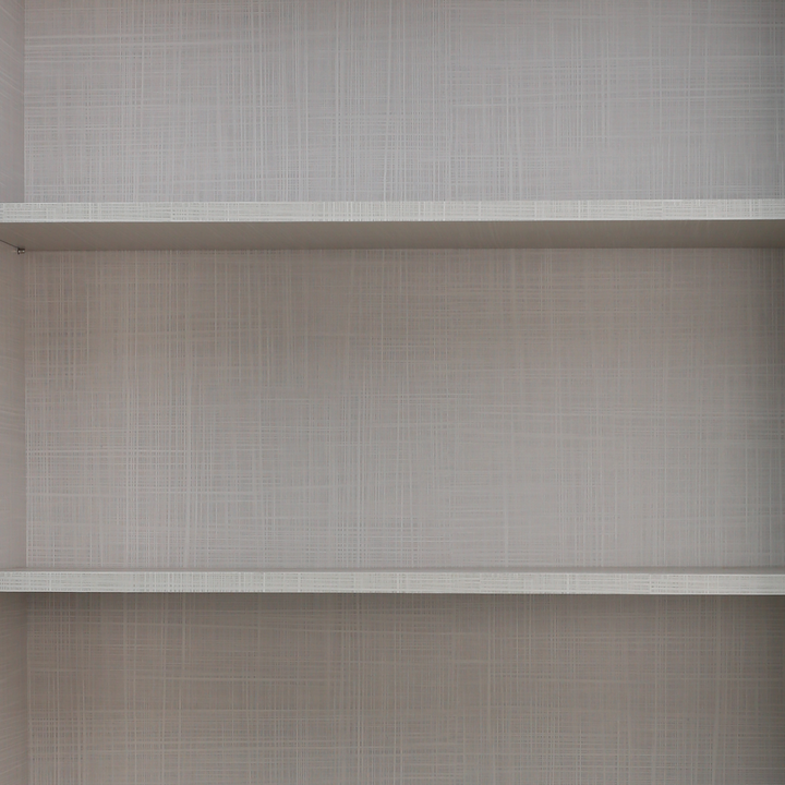 BROSS Bookcase 2 Drawer