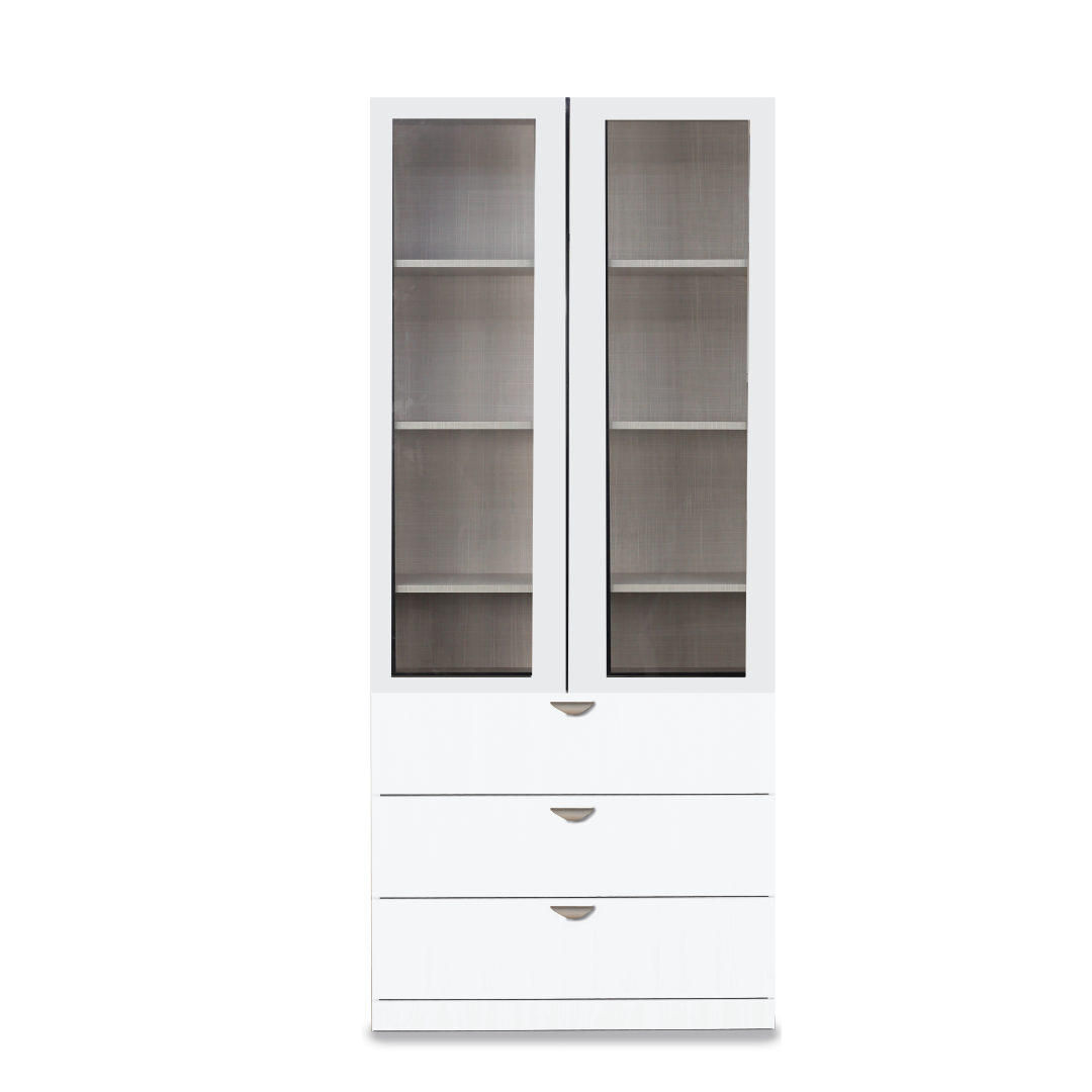 BROSS Bookcase II