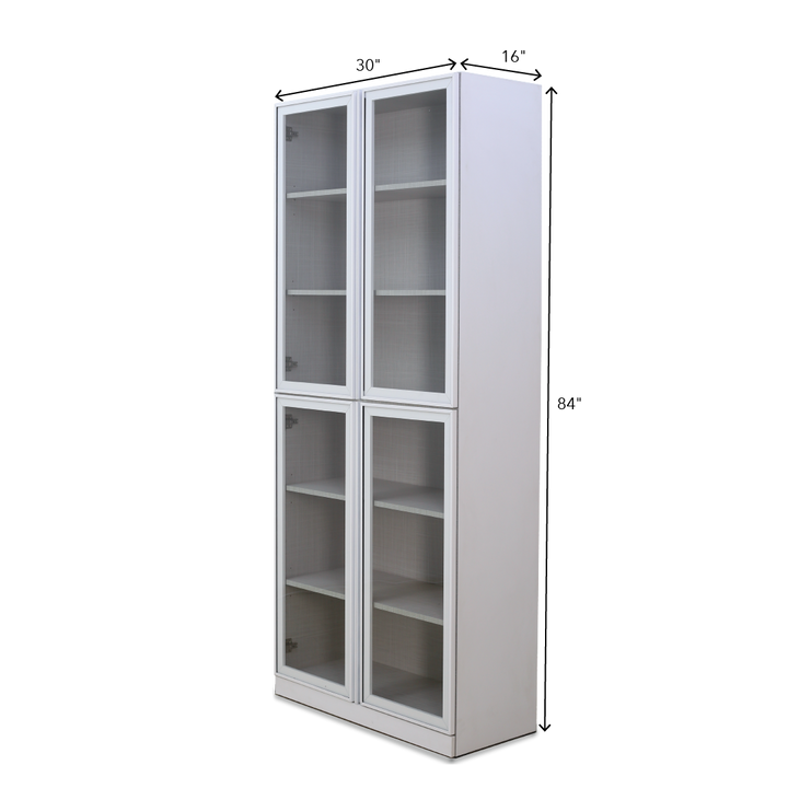 BROSS Bookcase II