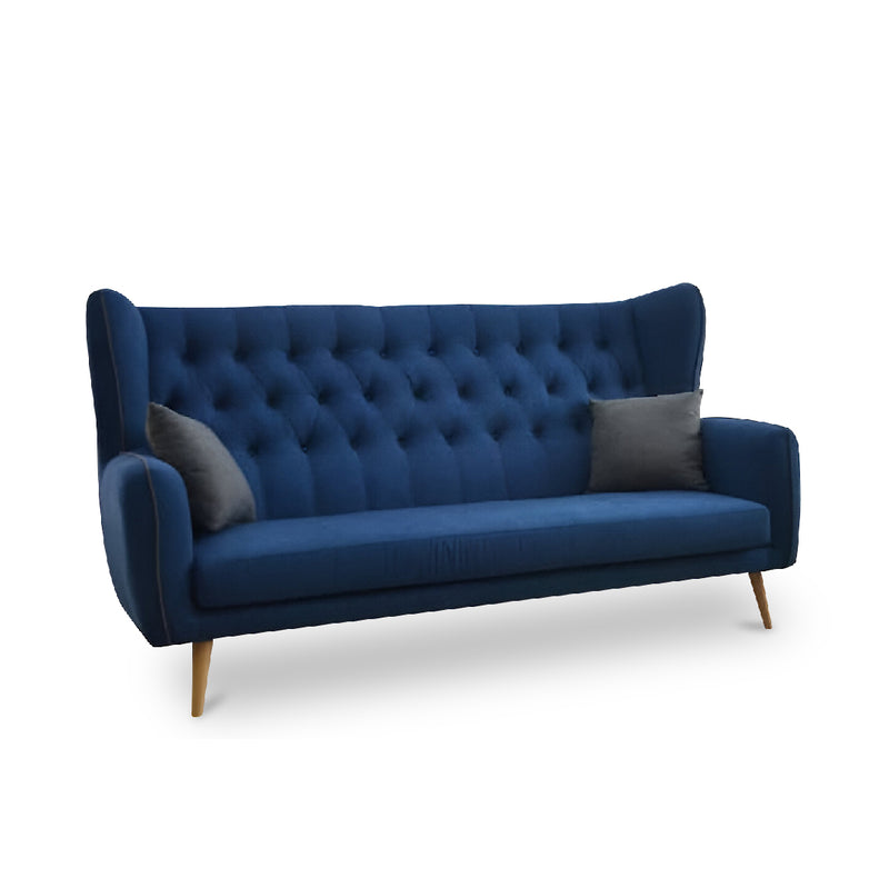 BRUGES 3 Seater Sofa