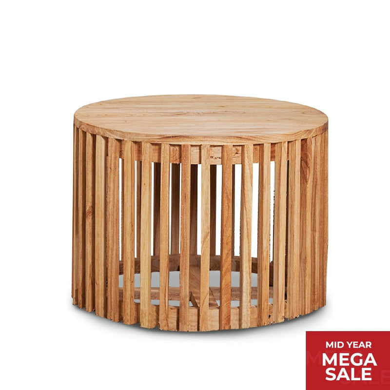 BUTAN Side Table