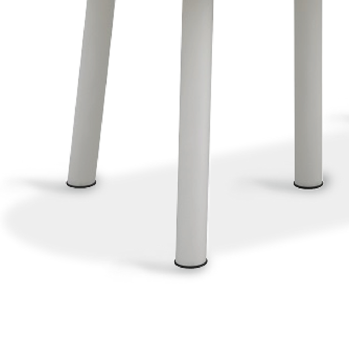 BZEES 6' Oval Conference Table