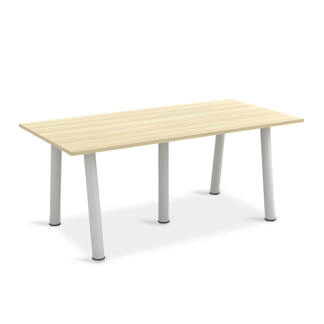 BZEES Rectangular Conference Table