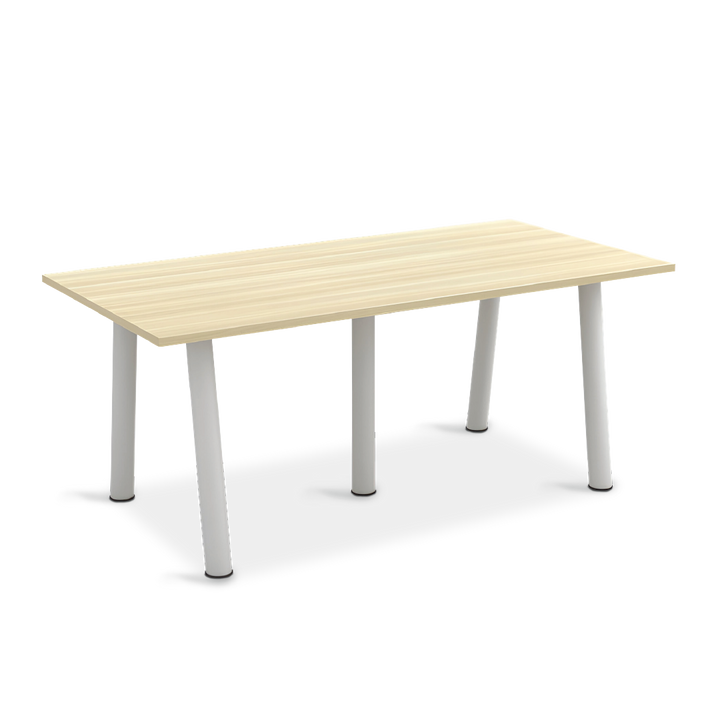 BZEES Rectangular Conference Table