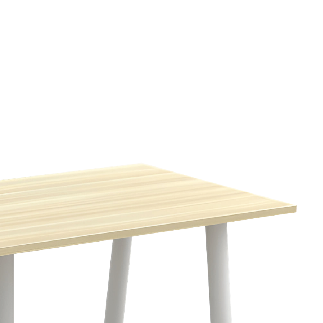BZEES Rectangular Conference Table