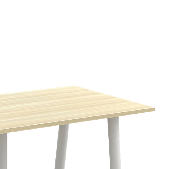 BZEES Rectangular Conference Table