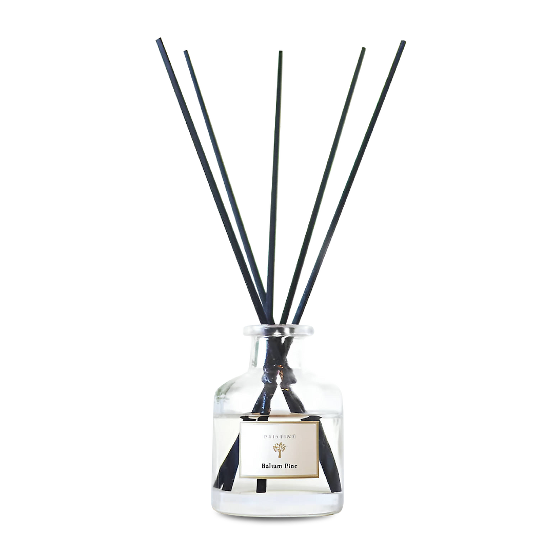 Pristine Balsam Pine Reed Diffuser