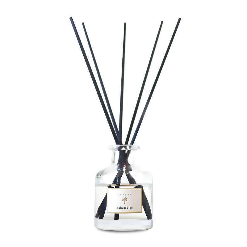 Pristine Balsam Pine Reed Diffuser