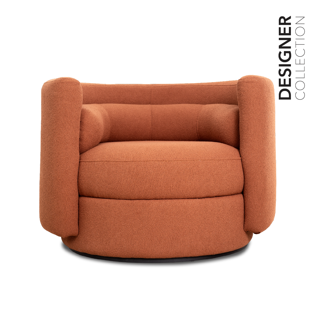 BALTER 1 Seater Sofa