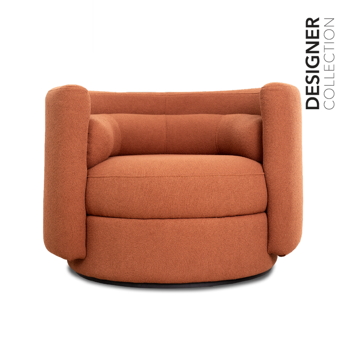 BALTER 1 Seater Sofa