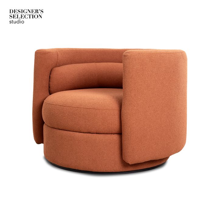 BALTER 1 Seater Sofa