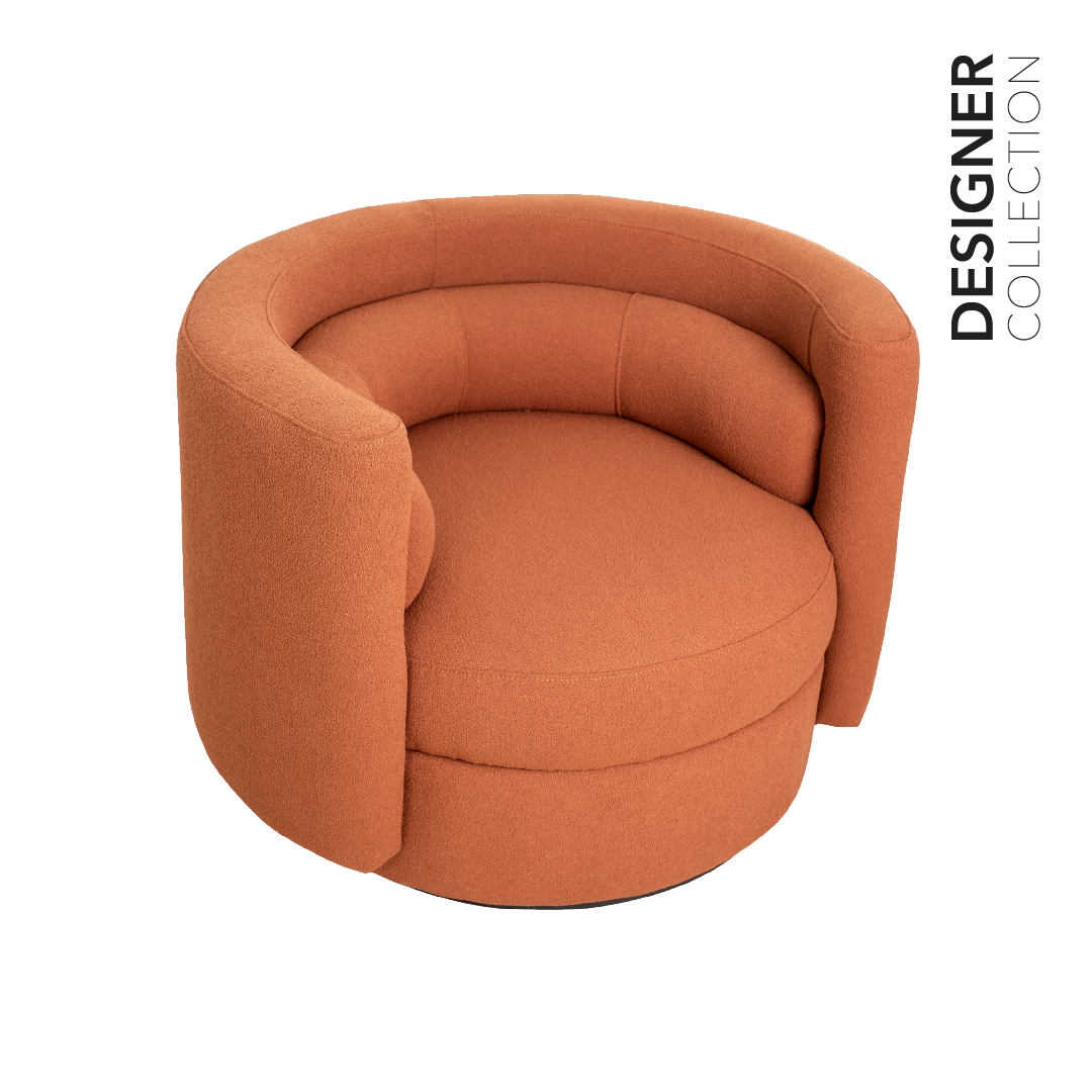 BALTER 1 Seater Sofa