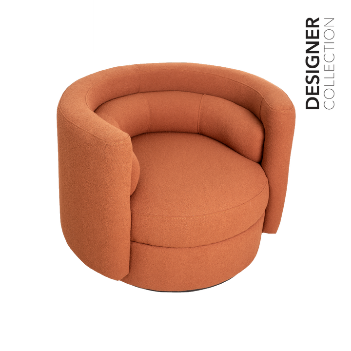 BALTER 1 Seater Sofa